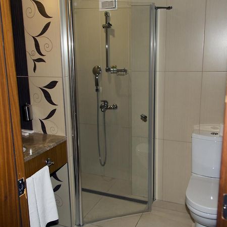 Resort Rayda Gagry Zewnętrze zdjęcie