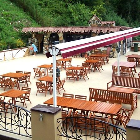 Resort Rayda Gagry Zewnętrze zdjęcie