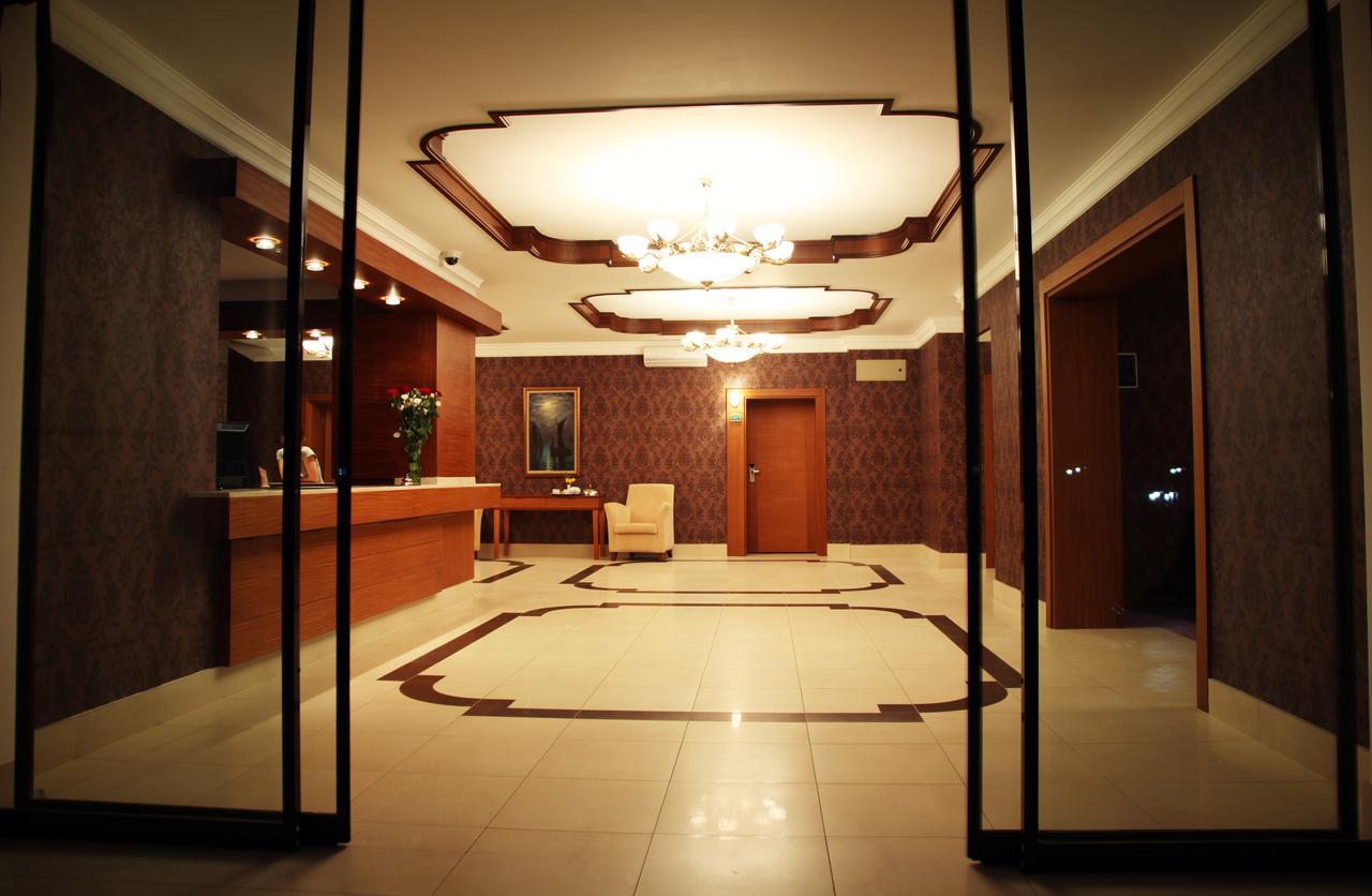 Resort Rayda Gagry Zewnętrze zdjęcie