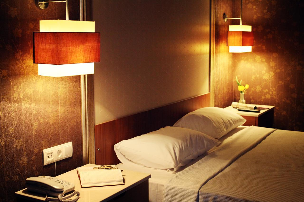Resort Rayda Gagry Zewnętrze zdjęcie