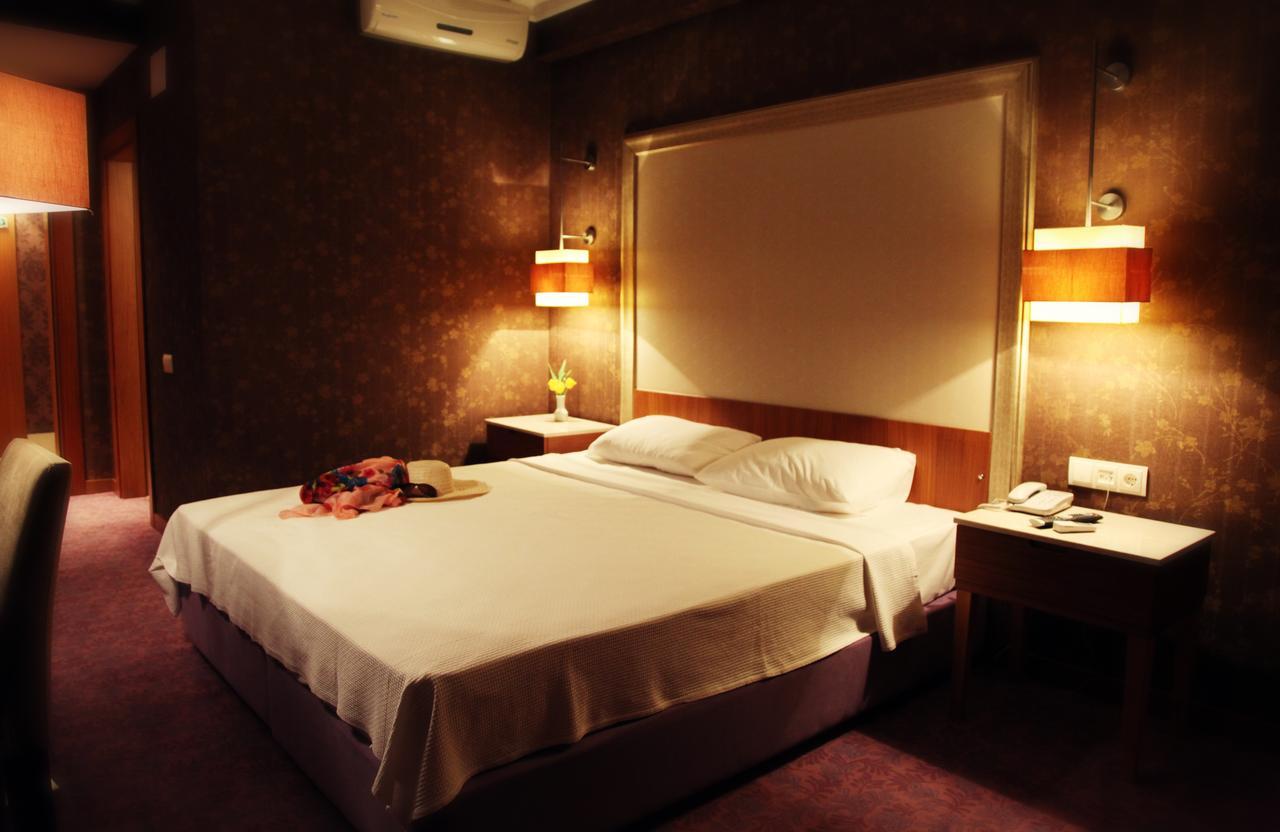 Resort Rayda Gagry Zewnętrze zdjęcie