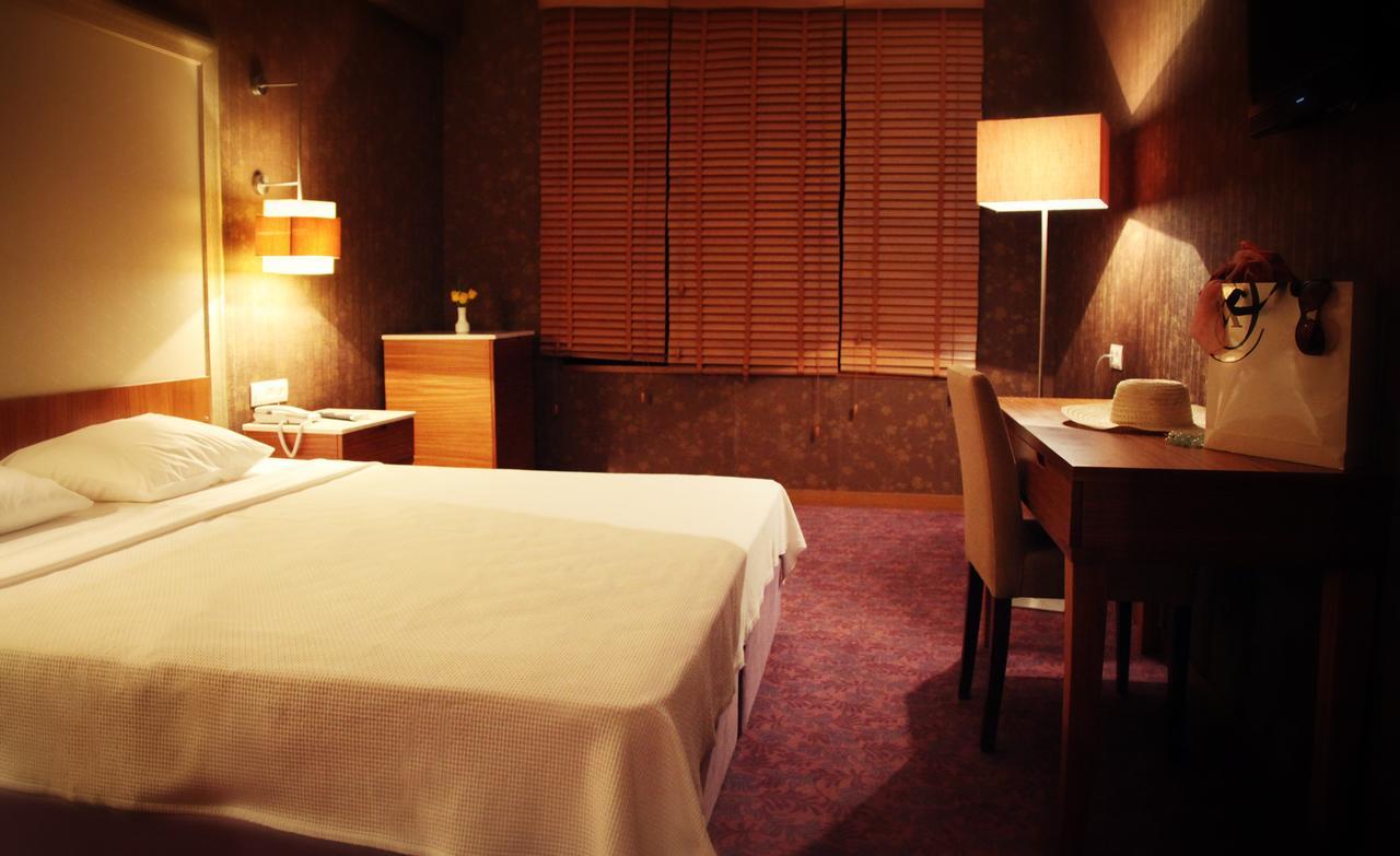 Resort Rayda Gagry Zewnętrze zdjęcie