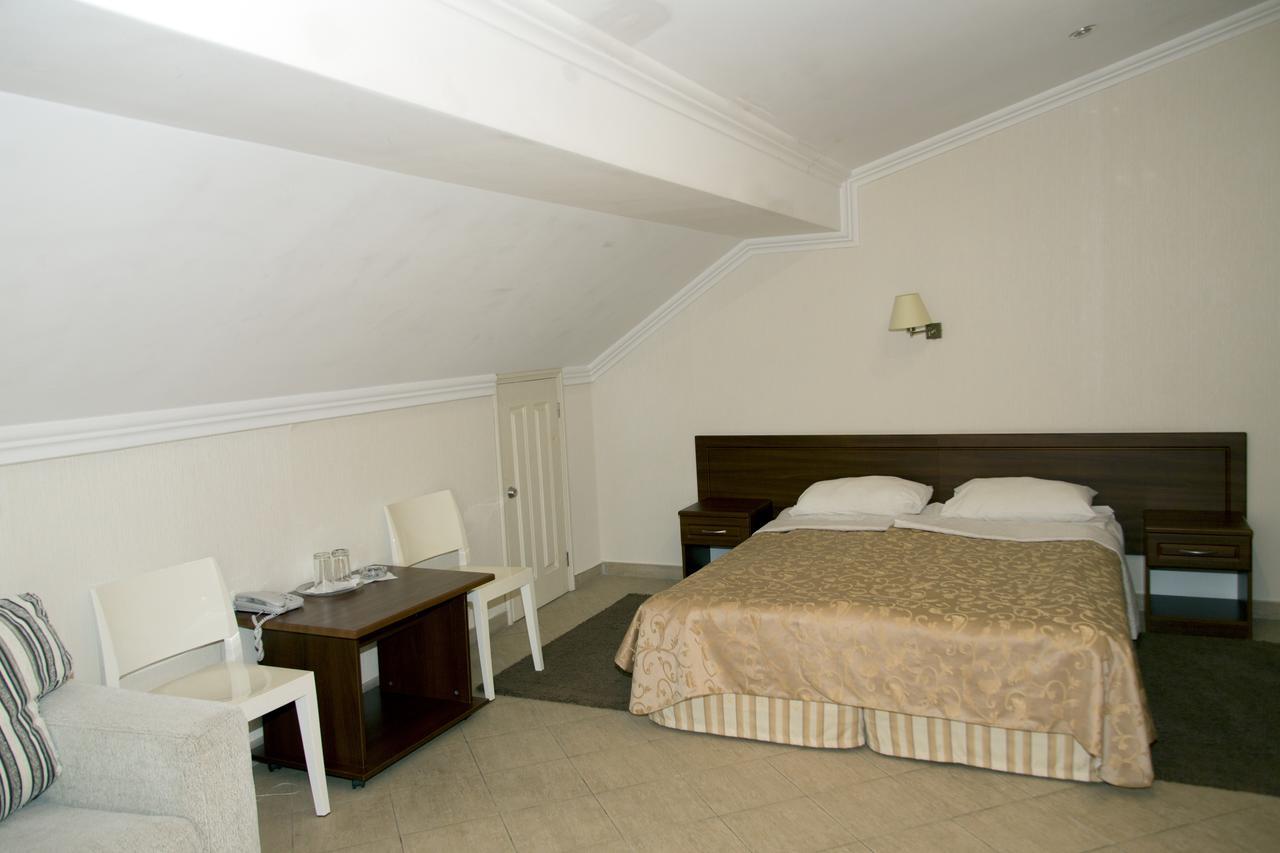 Resort Rayda Gagry Zewnętrze zdjęcie