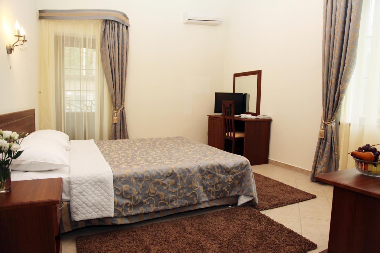 Resort Rayda Gagry Zewnętrze zdjęcie