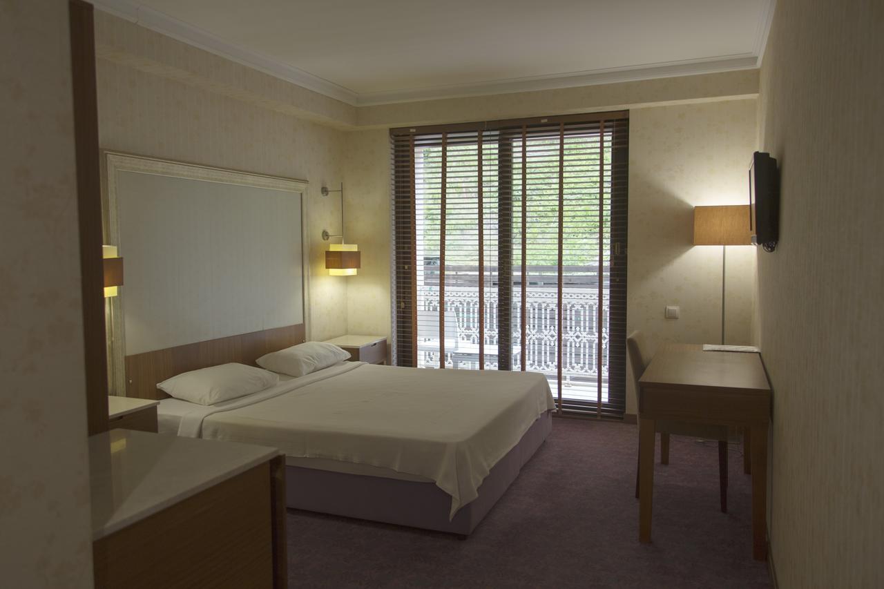 Resort Rayda Gagry Zewnętrze zdjęcie