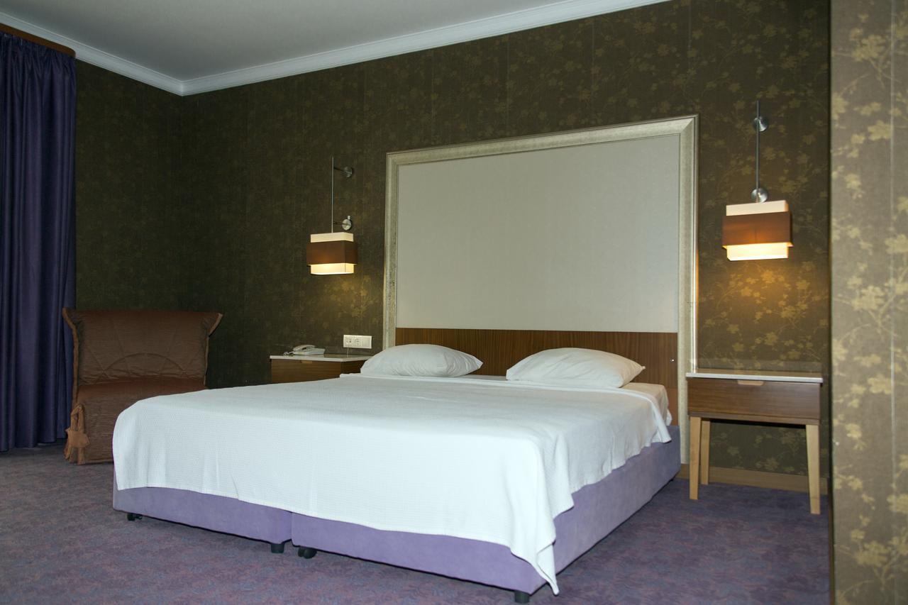 Resort Rayda Gagry Zewnętrze zdjęcie
