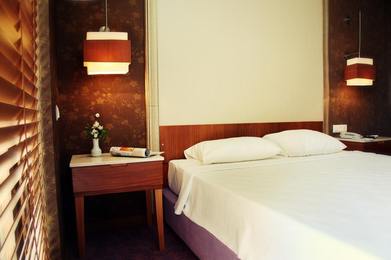 Resort Rayda Gagry Zewnętrze zdjęcie