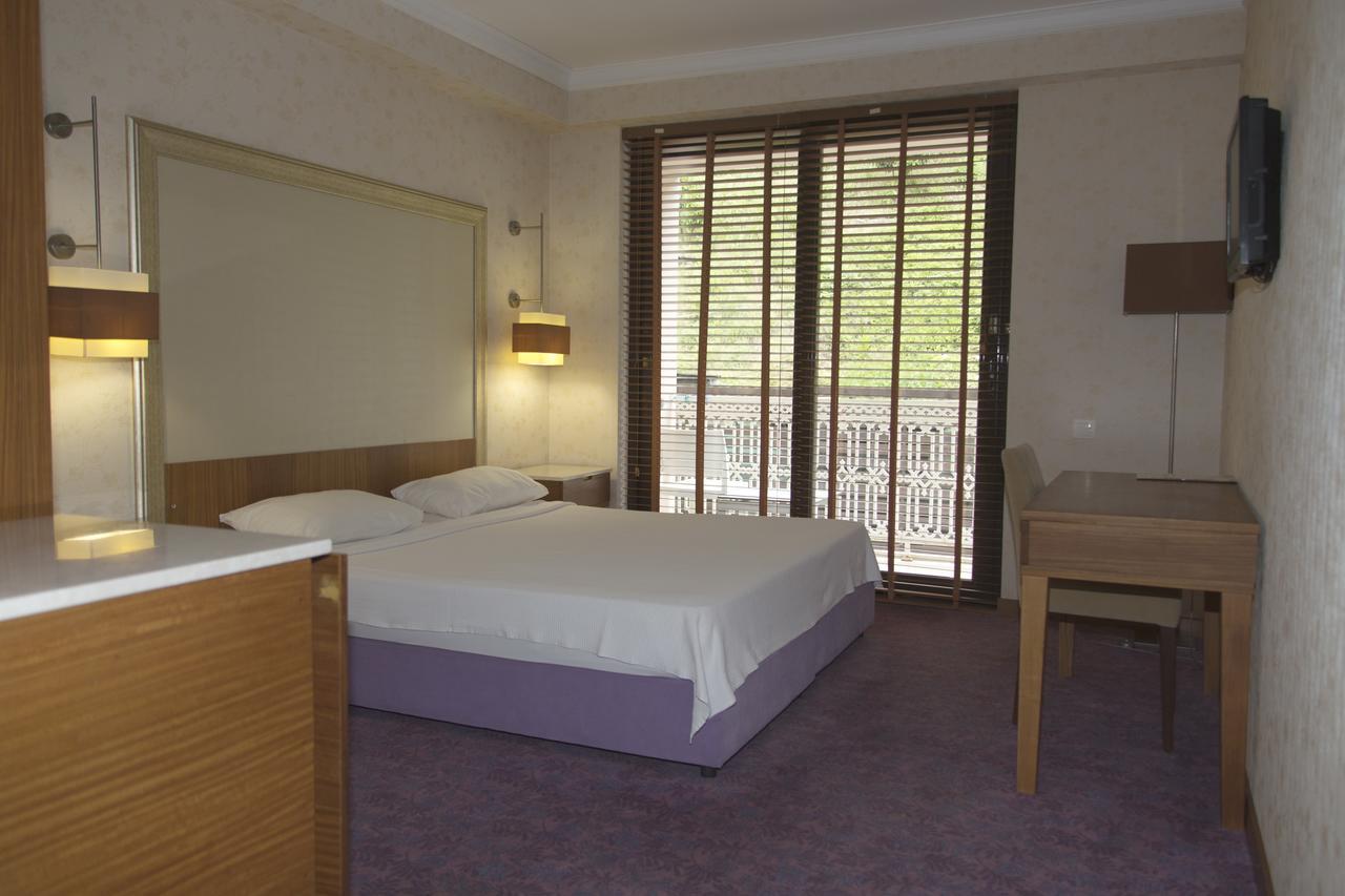 Resort Rayda Gagry Zewnętrze zdjęcie