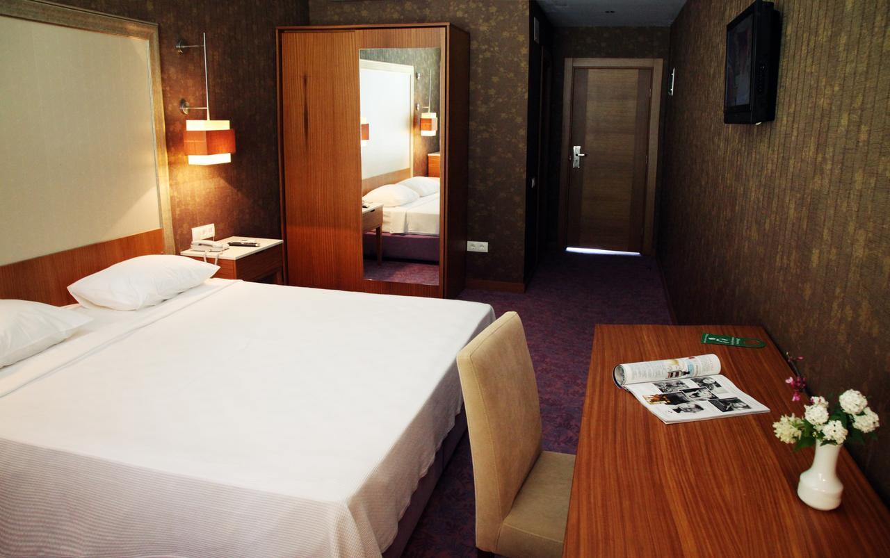 Resort Rayda Gagry Zewnętrze zdjęcie