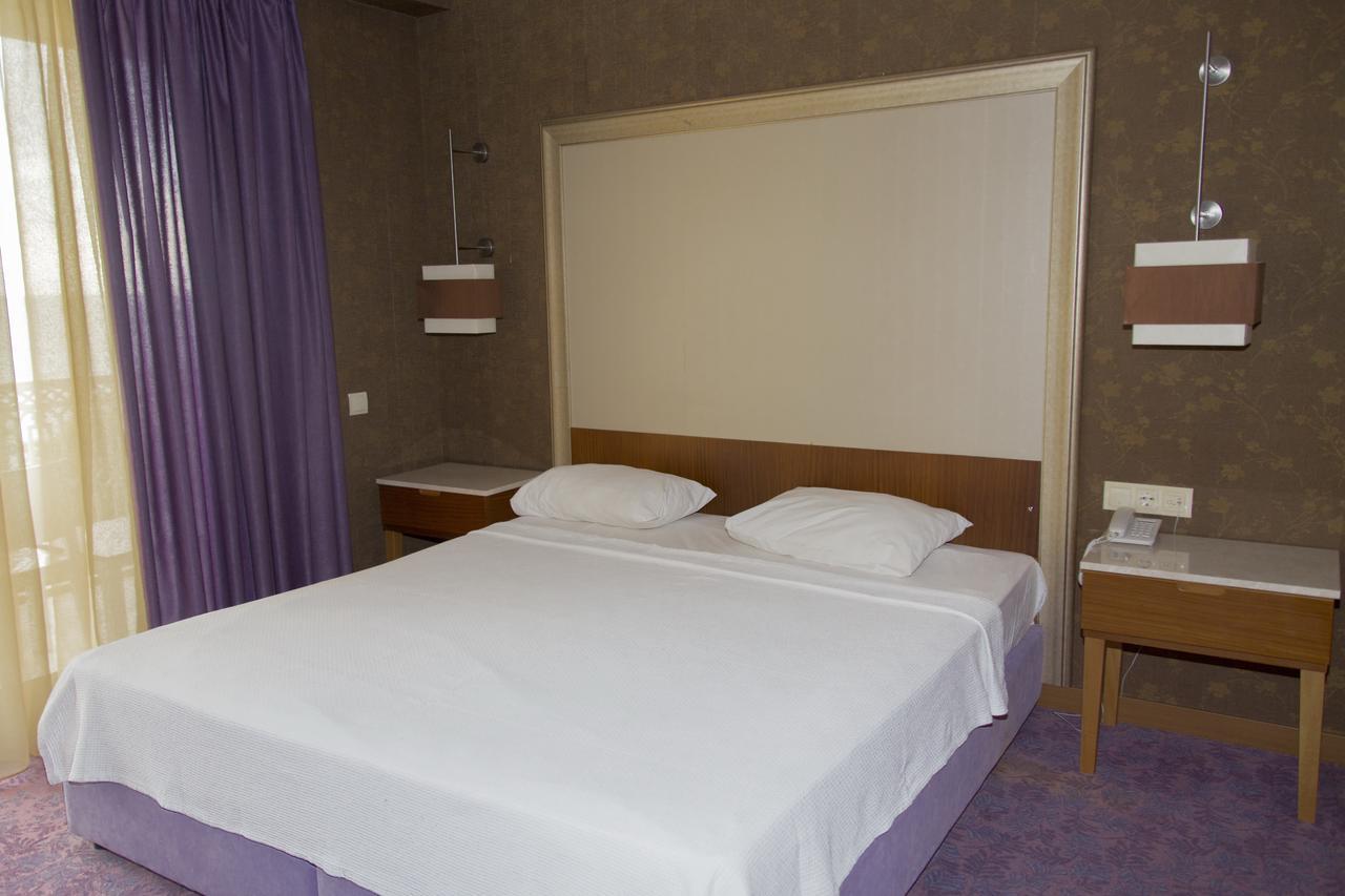 Resort Rayda Gagry Zewnętrze zdjęcie