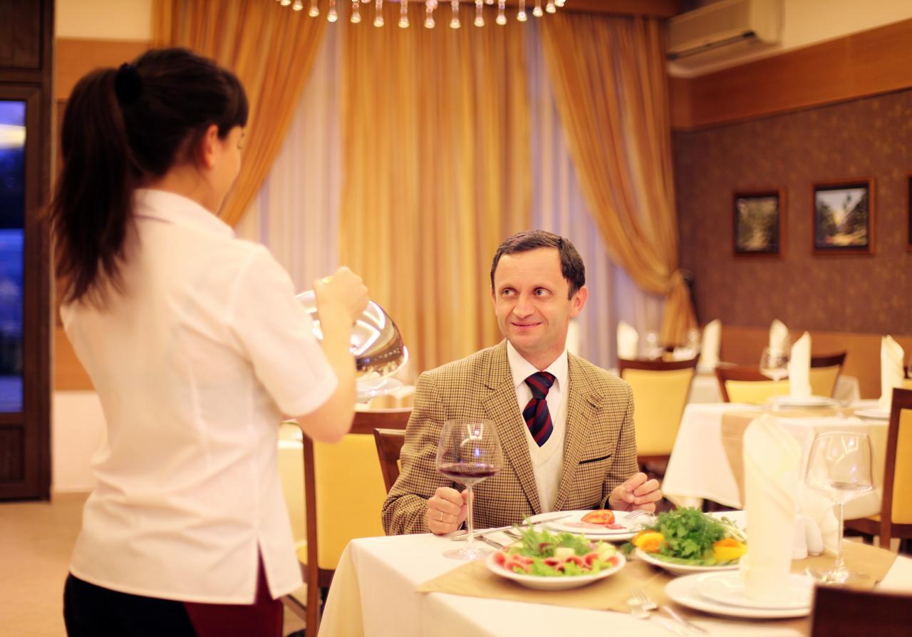 Resort Rayda Gagry Zewnętrze zdjęcie
