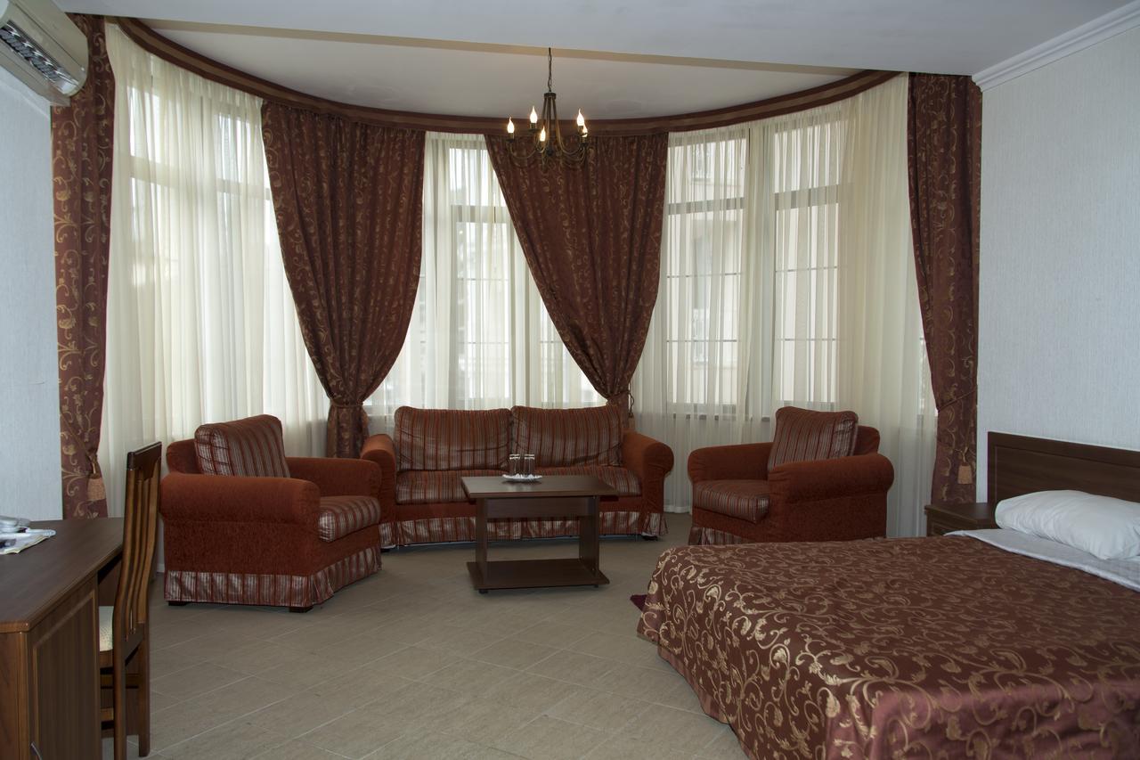 Resort Rayda Gagry Zewnętrze zdjęcie