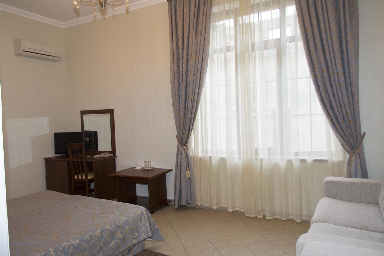 Resort Rayda Gagry Zewnętrze zdjęcie