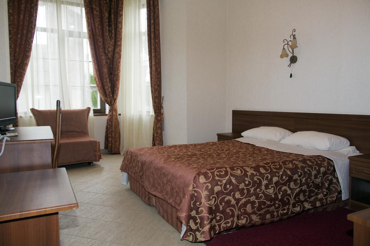 Resort Rayda Gagry Zewnętrze zdjęcie