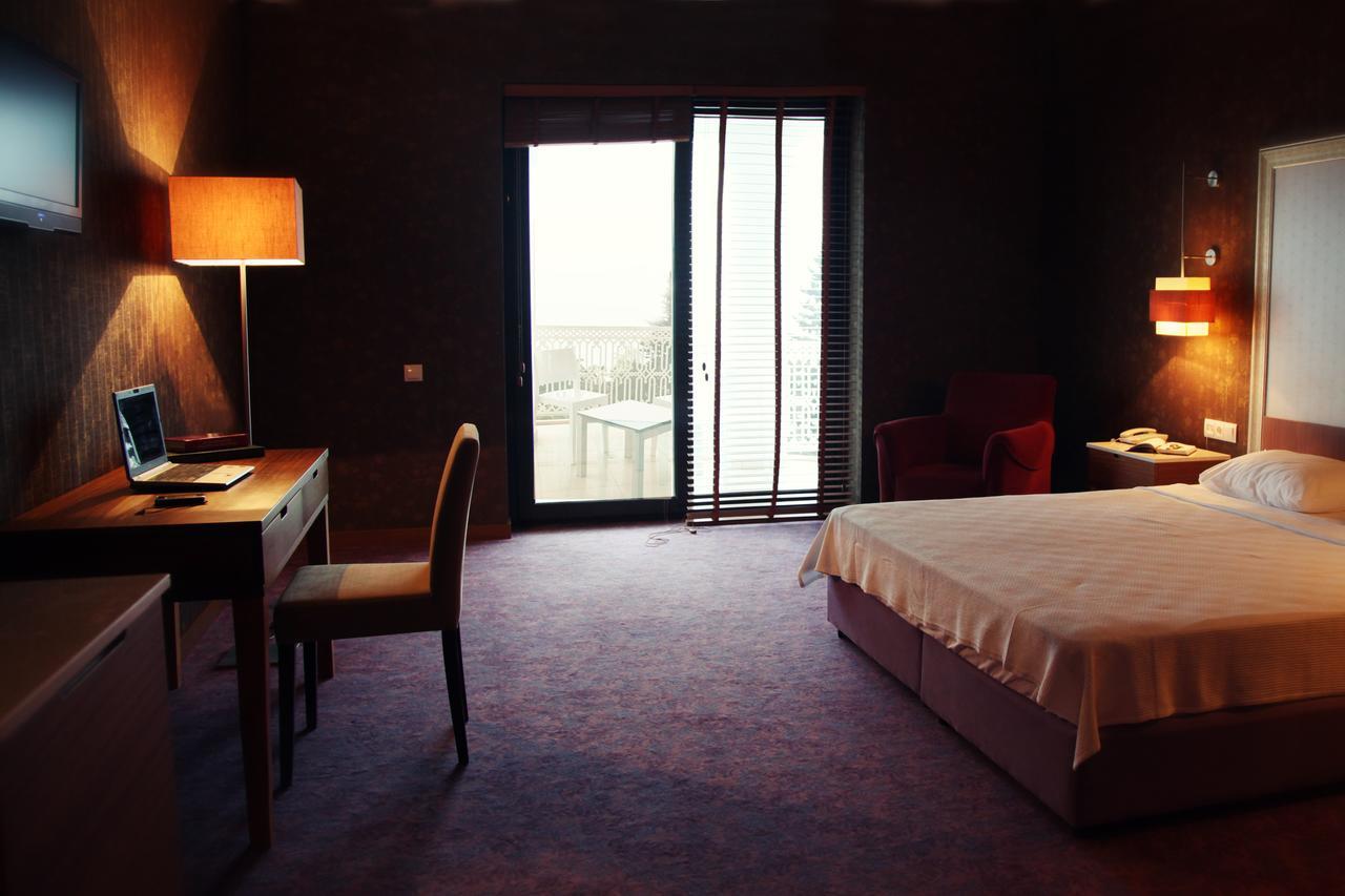 Resort Rayda Gagry Zewnętrze zdjęcie