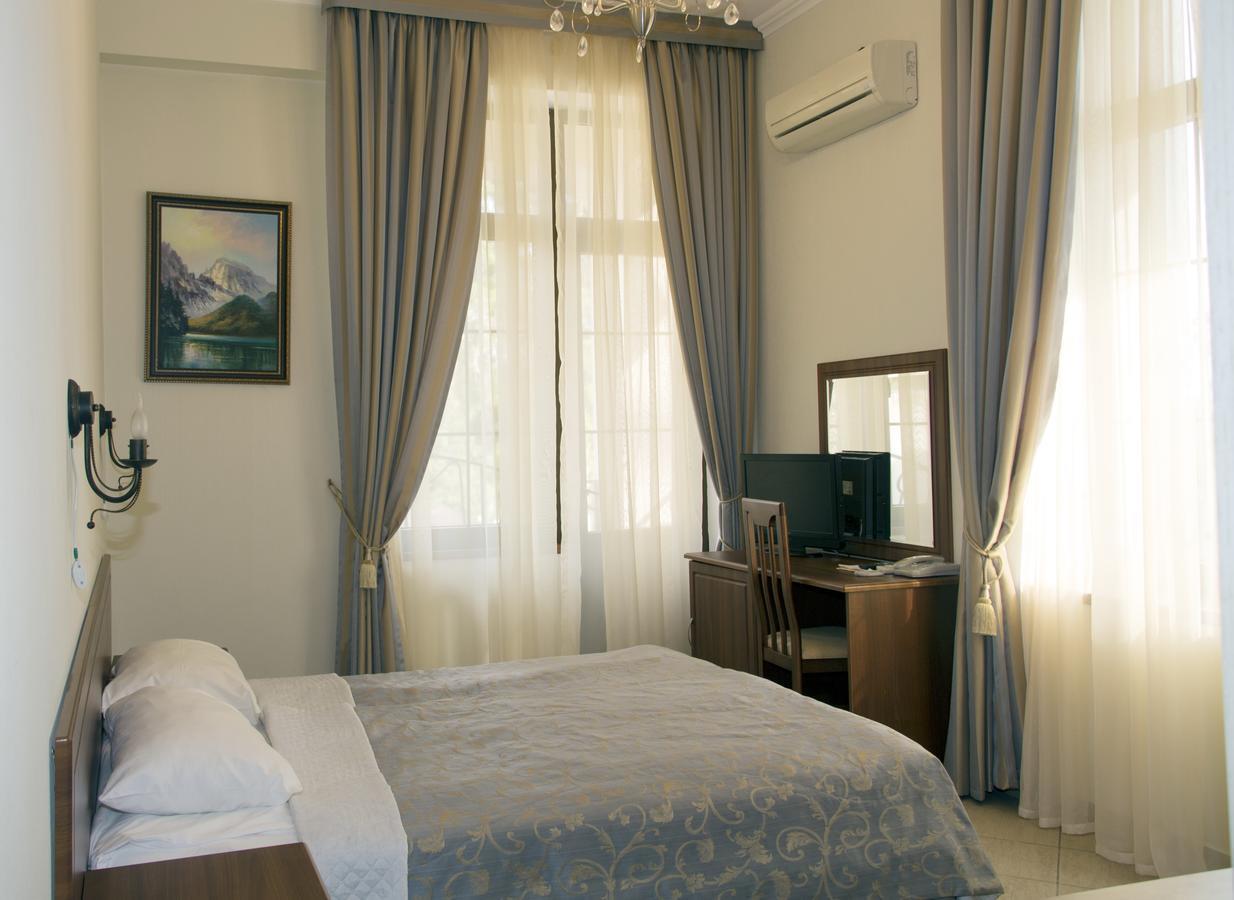 Resort Rayda Gagry Zewnętrze zdjęcie
