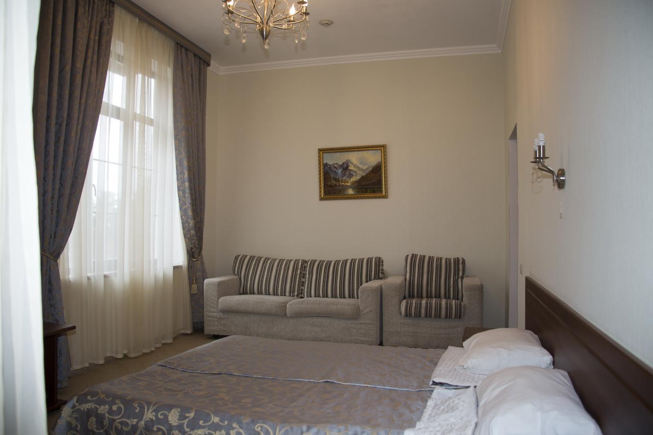 Resort Rayda Gagry Zewnętrze zdjęcie
