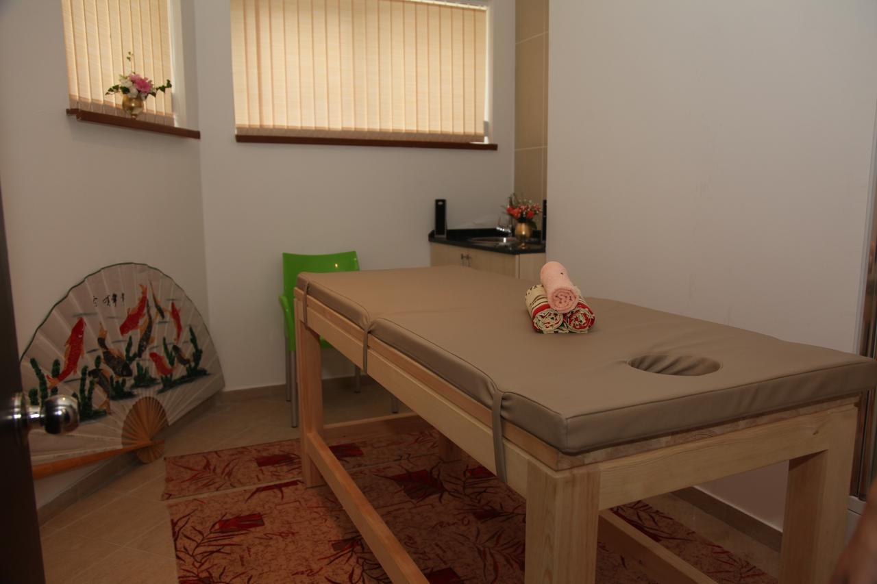 Resort Rayda Gagry Zewnętrze zdjęcie