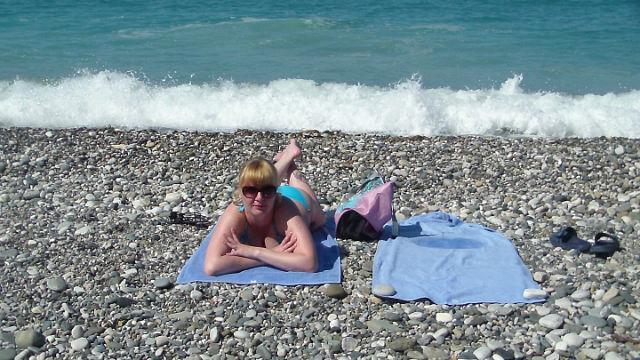 Resort Rayda Gagry Zewnętrze zdjęcie