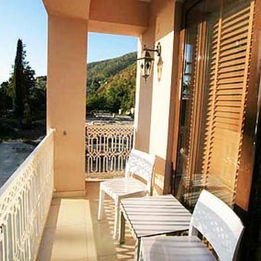 Resort Rayda Gagry Zewnętrze zdjęcie
